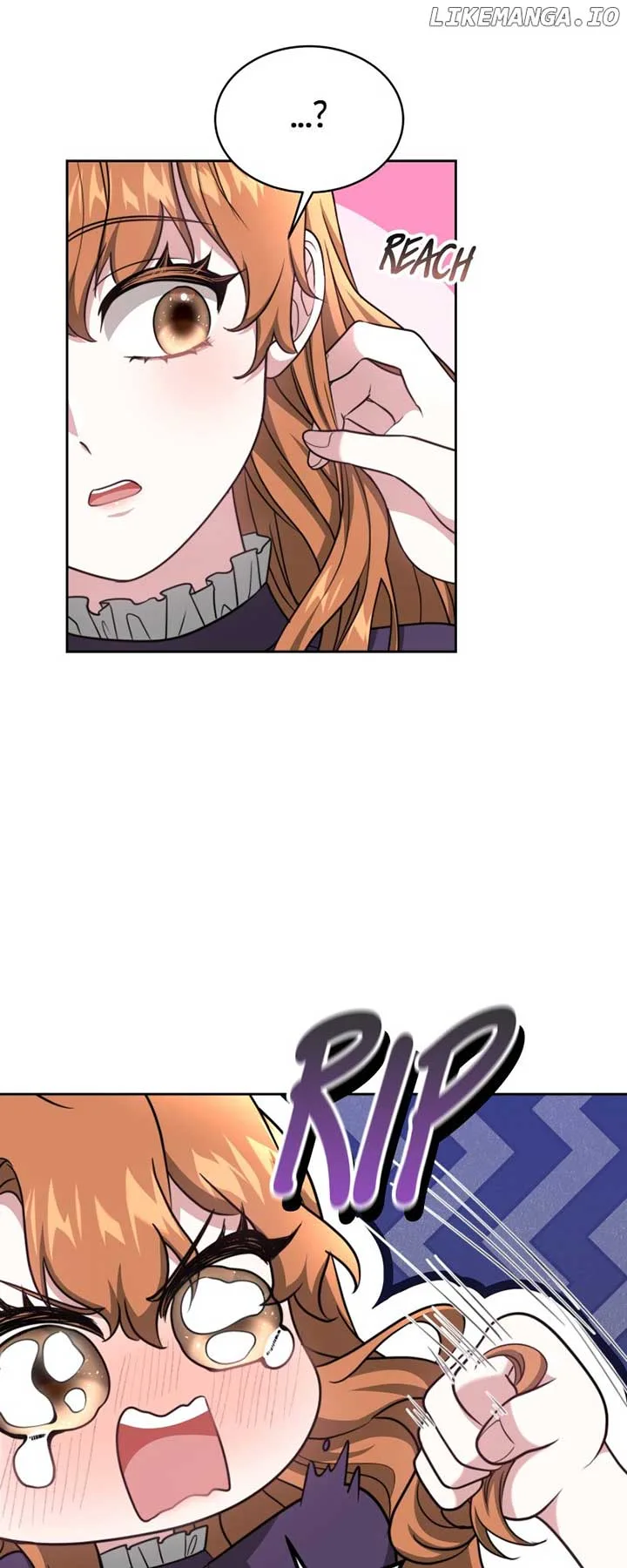 The Life of Maria Lewellin Chapter 32 page 12