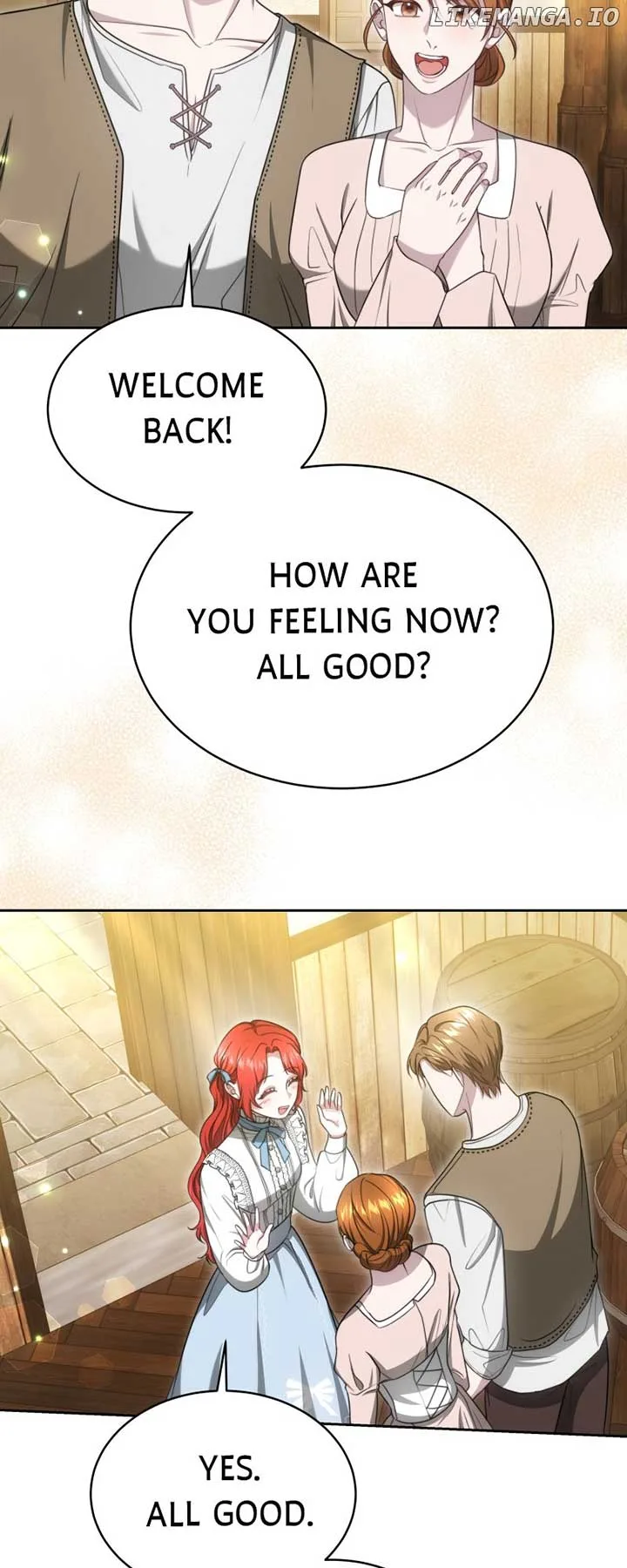 The Life of Maria Lewellin Chapter 33 page 26