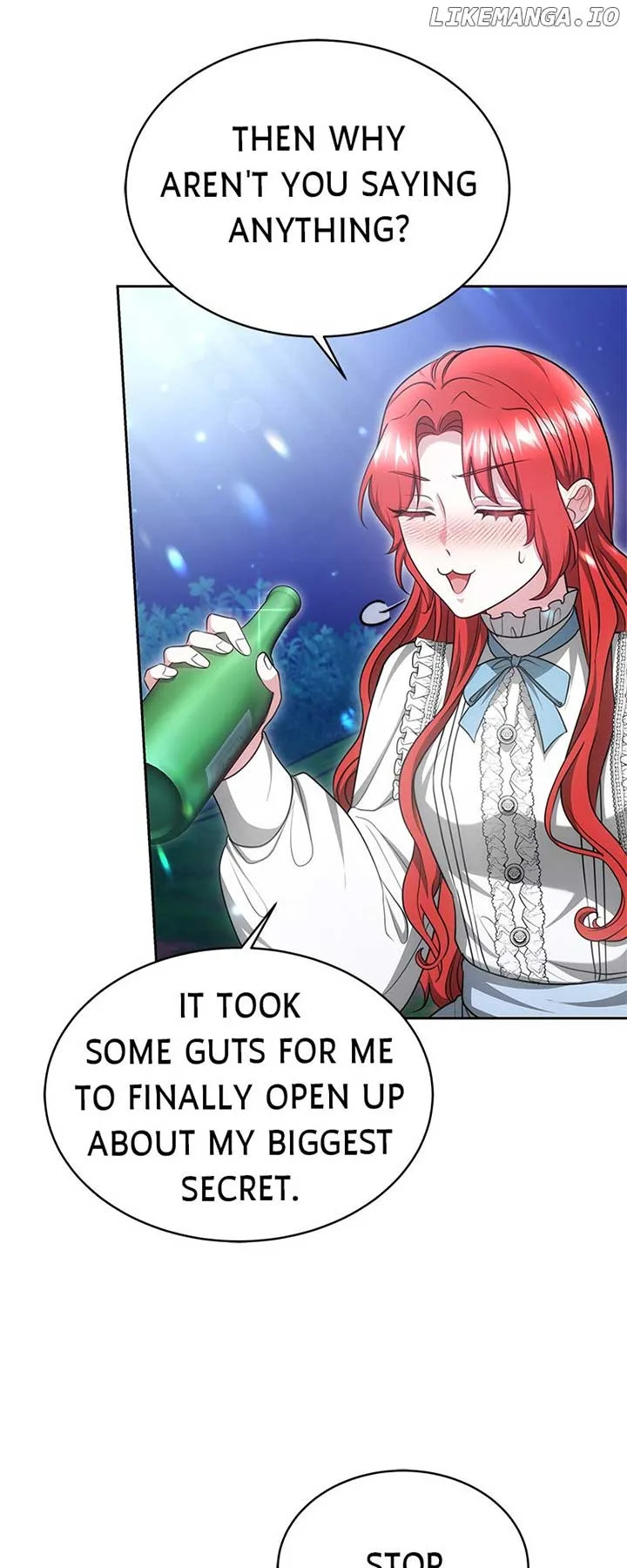 The Life of Maria Lewellin Chapter 34 page 38