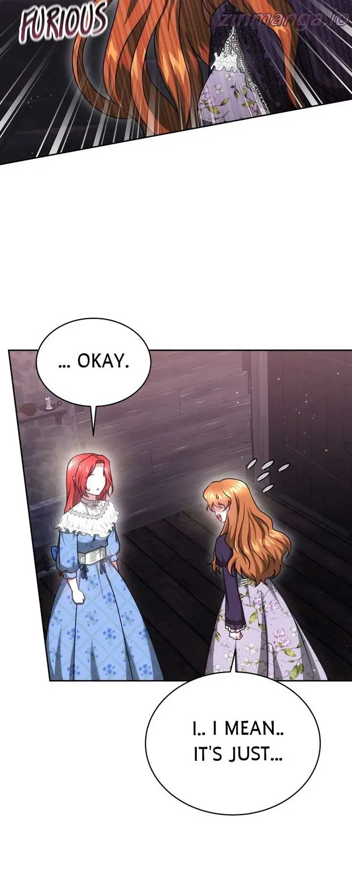 The Life of Maria Lewellin Chapter 30 page 30