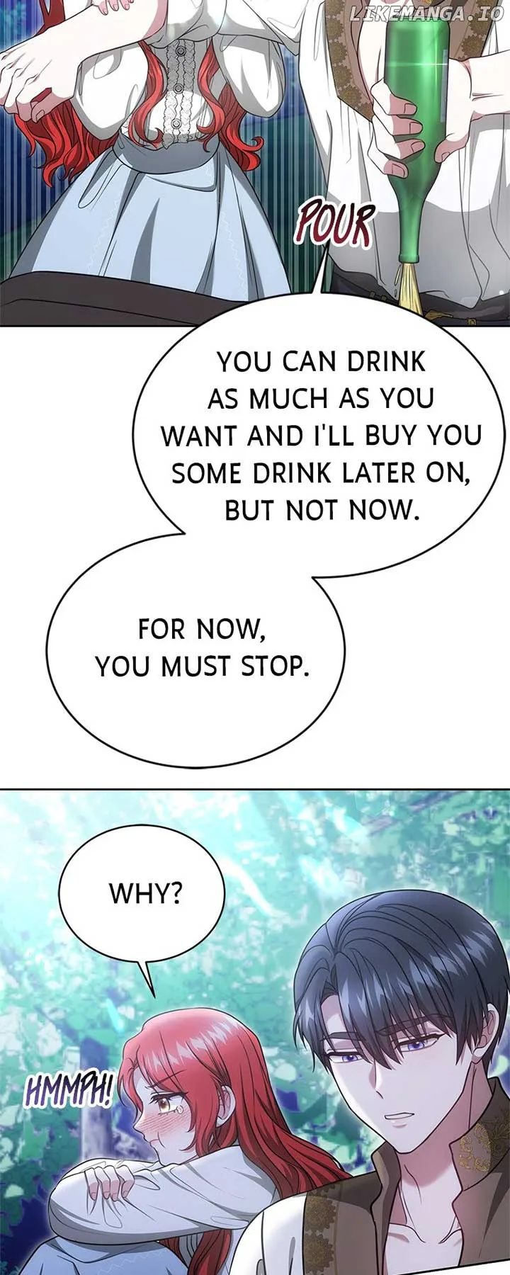 The Life of Maria Lewellin Chapter 34 page 40