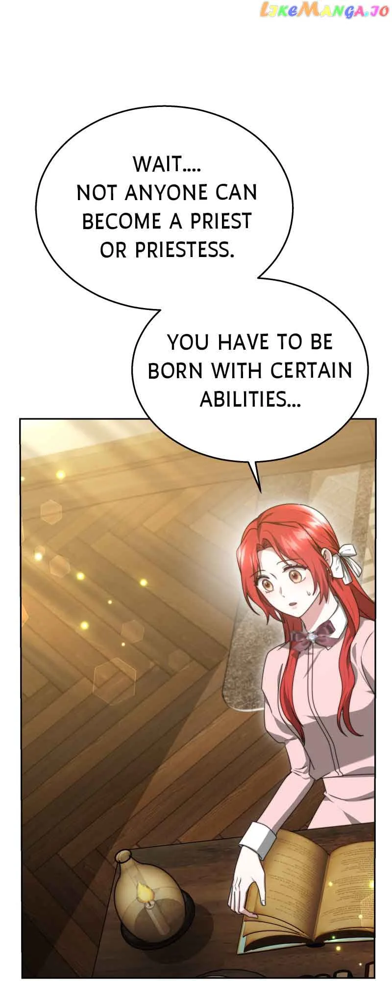 The Life of Maria Lewellin Chapter 28 page 48