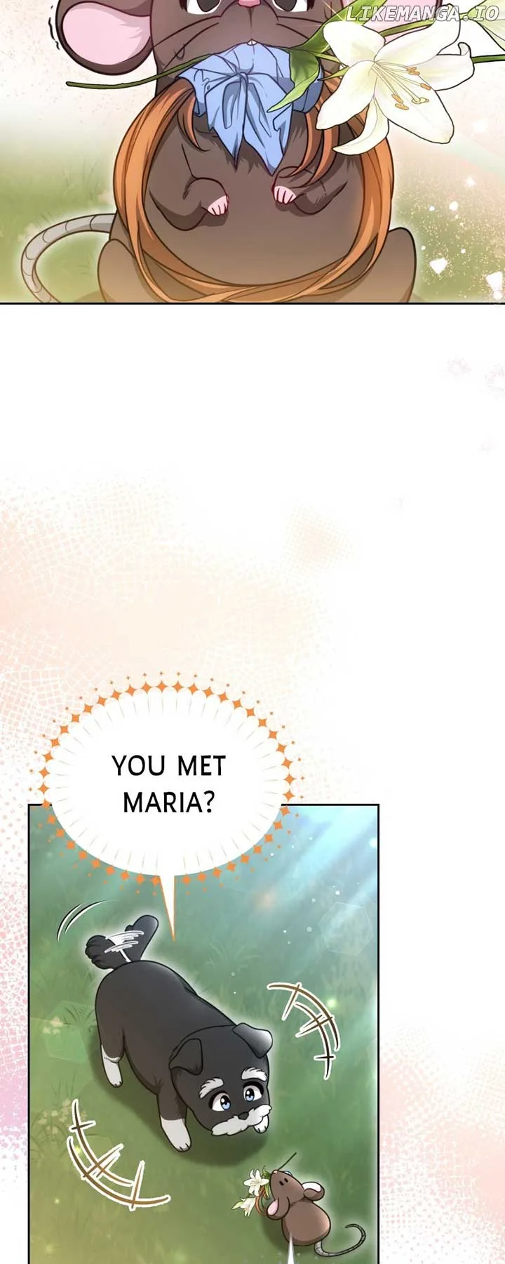The Life of Maria Lewellin Chapter 32 page 30