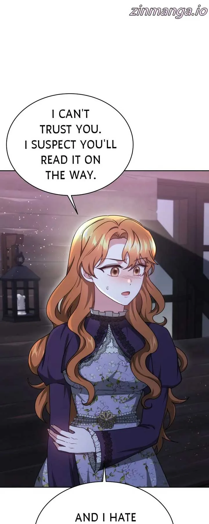 The Life of Maria Lewellin Chapter 30 page 31