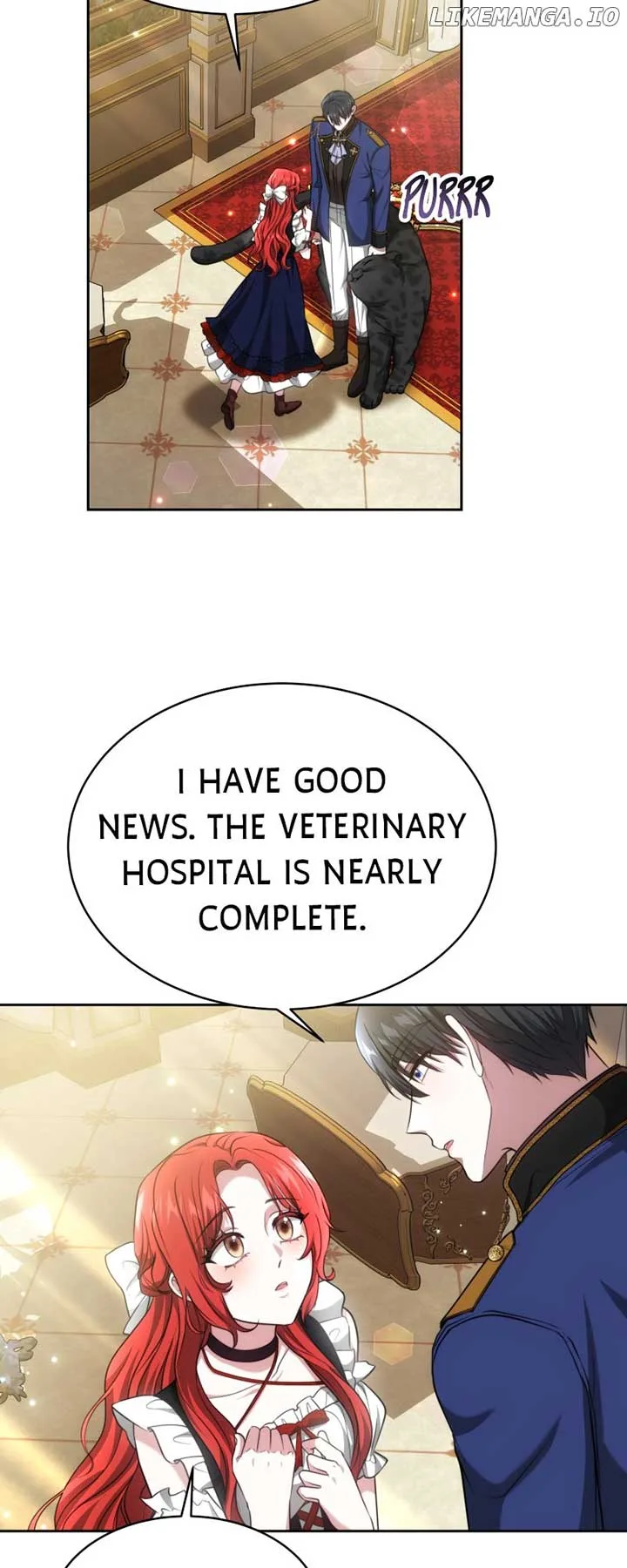 The Life of Maria Lewellin Chapter 36 page 23