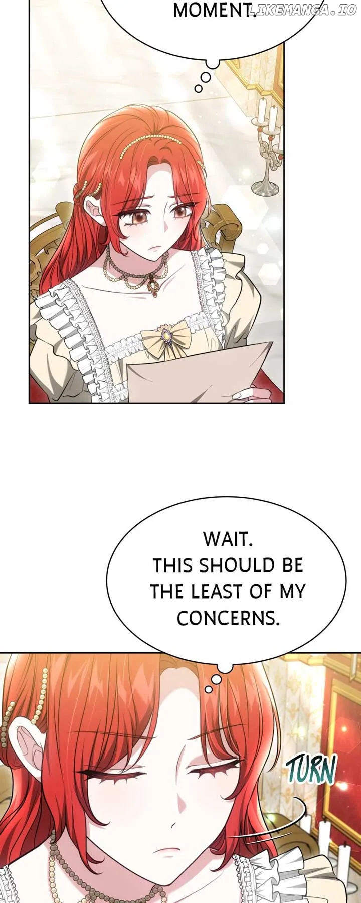 The Life of Maria Lewellin Chapter 36 page 35