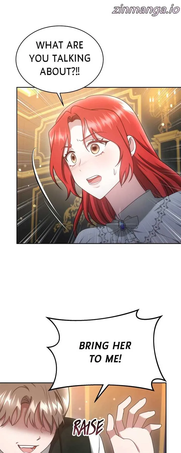 The Life of Maria Lewellin Chapter 30 page 61