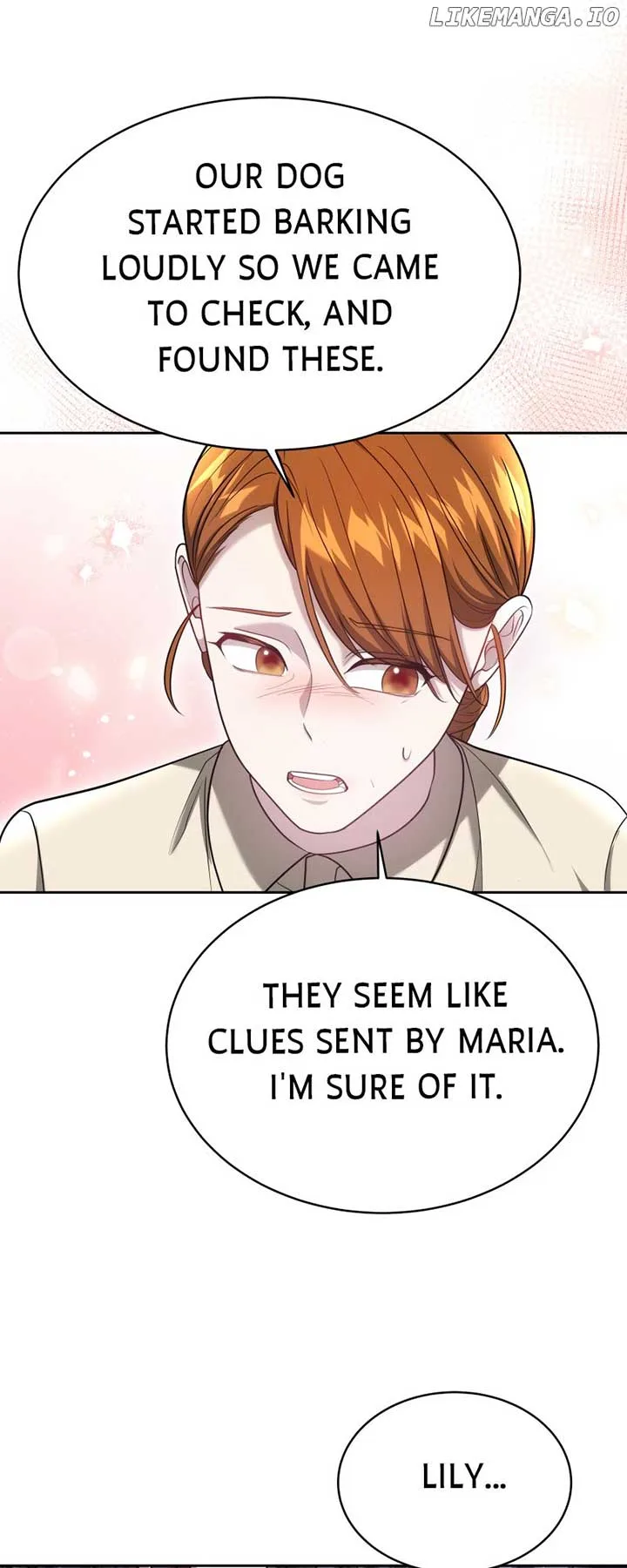 The Life of Maria Lewellin Chapter 32 page 36