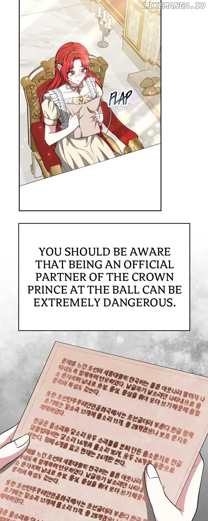 The Life of Maria Lewellin Chapter 36 page 29