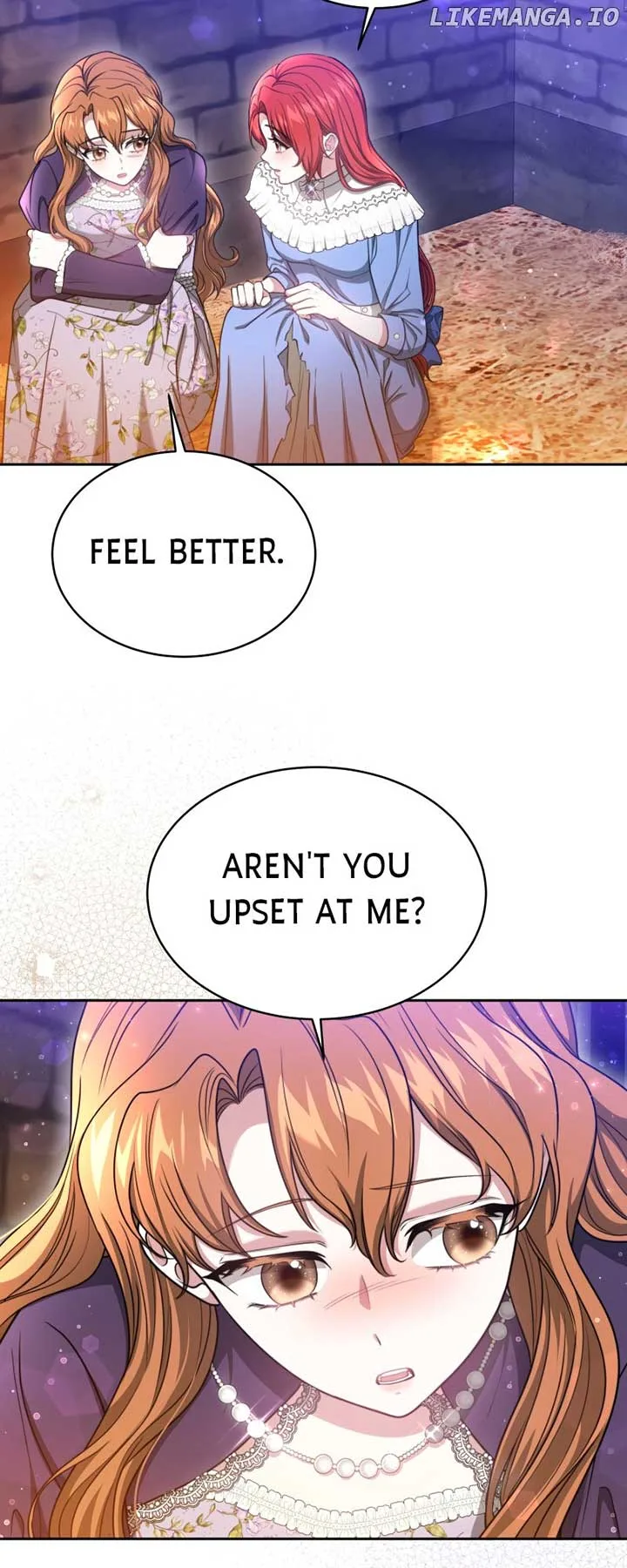 The Life of Maria Lewellin Chapter 32 page 41