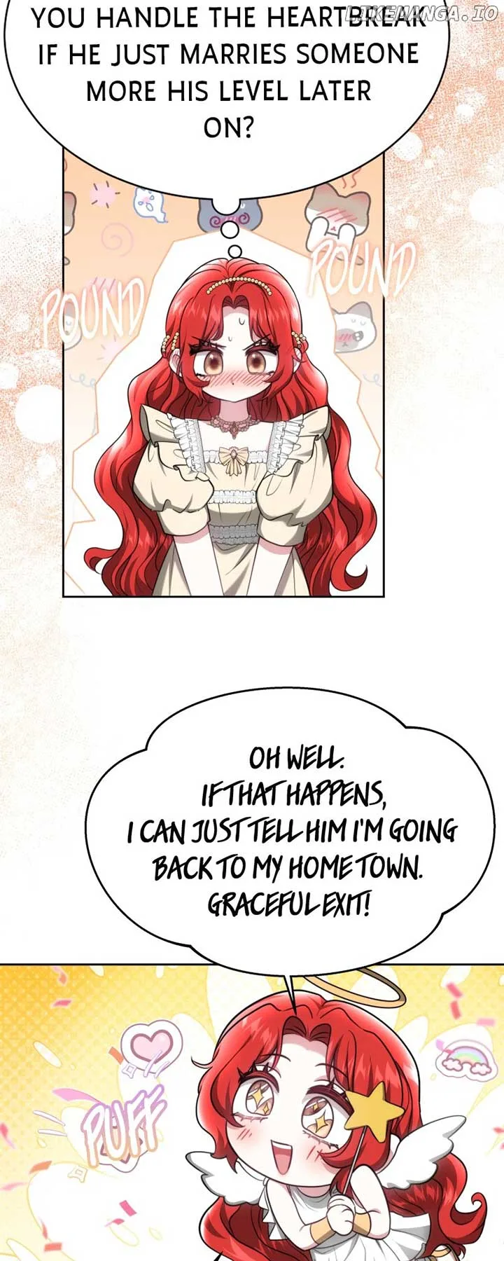The Life of Maria Lewellin Chapter 36 page 51