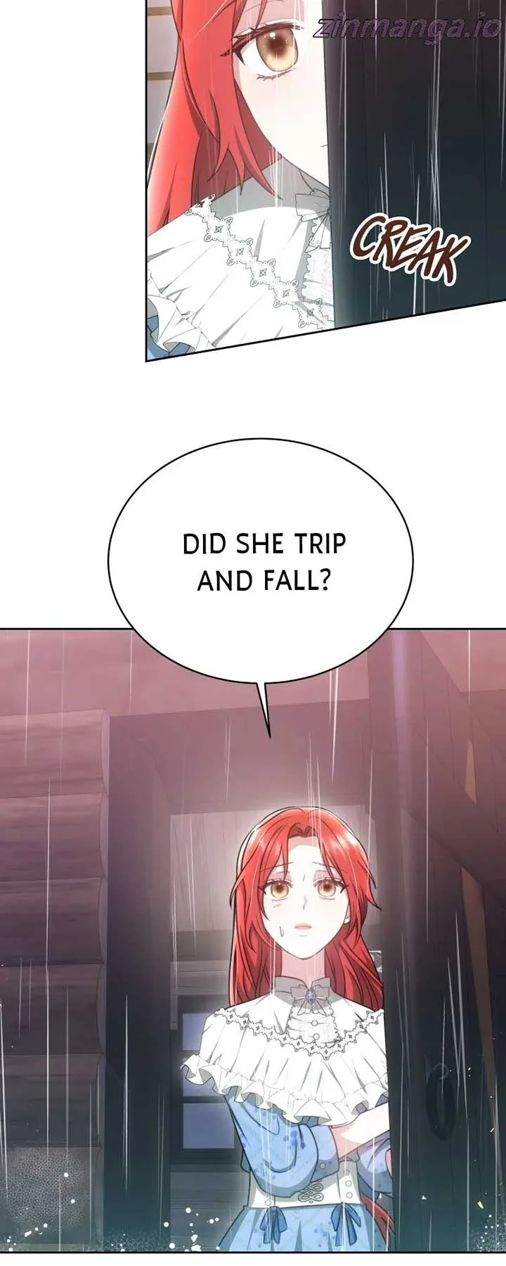 The Life of Maria Lewellin Chapter 30 page 39