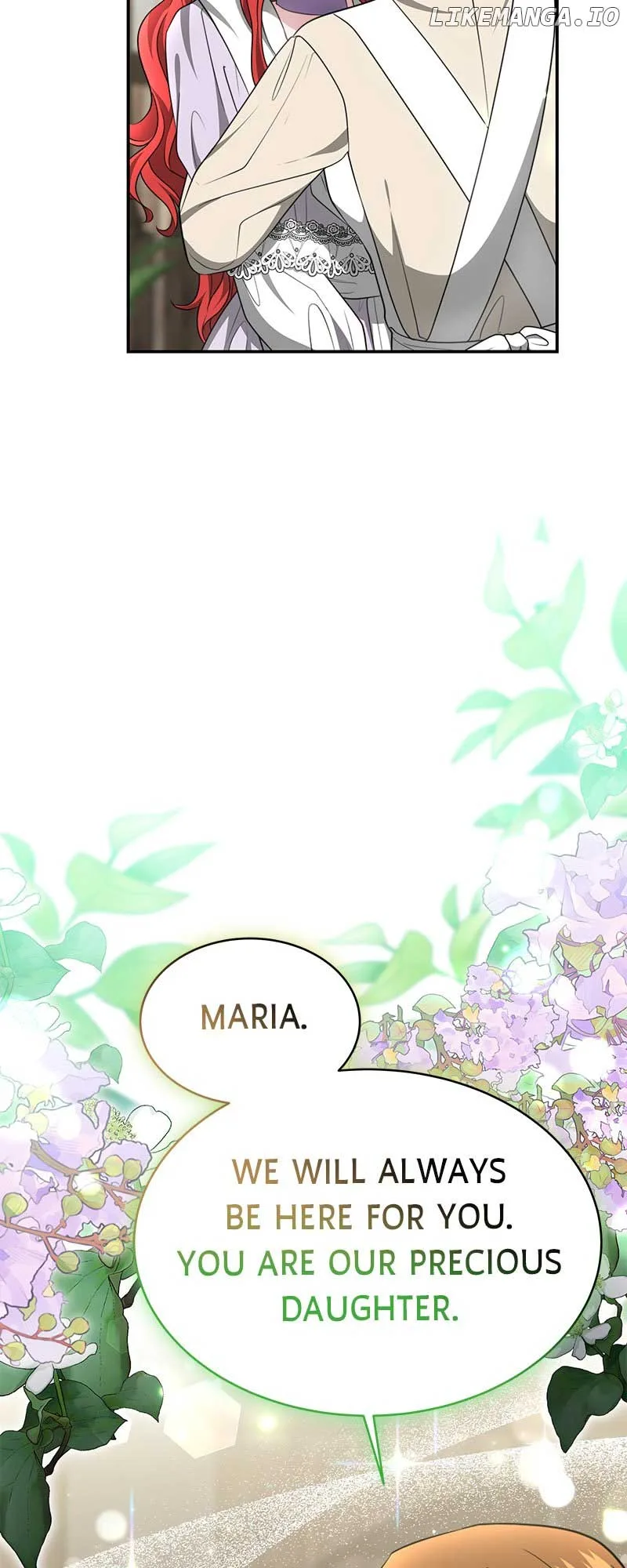 The Life of Maria Lewellin Chapter 35 page 11