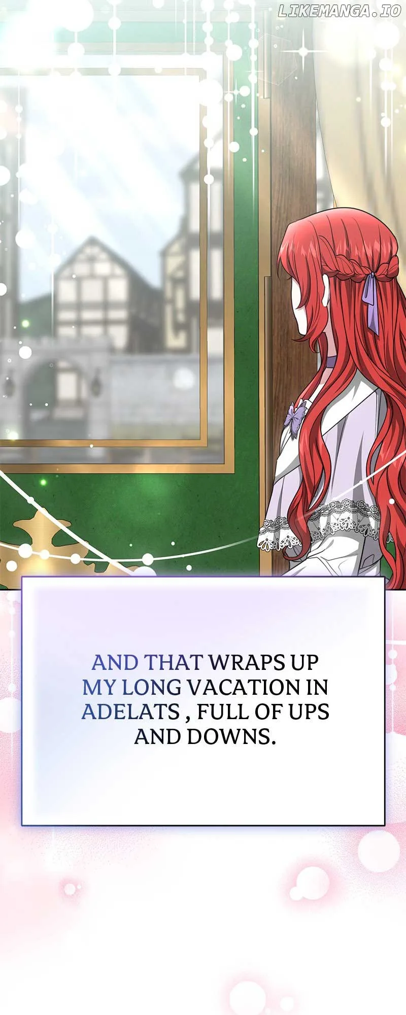 The Life of Maria Lewellin Chapter 35 page 17