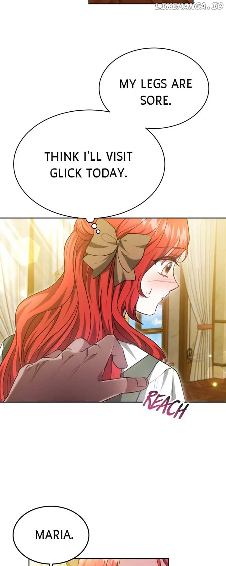 The Life of Maria Lewellin Chapter 37 page 6