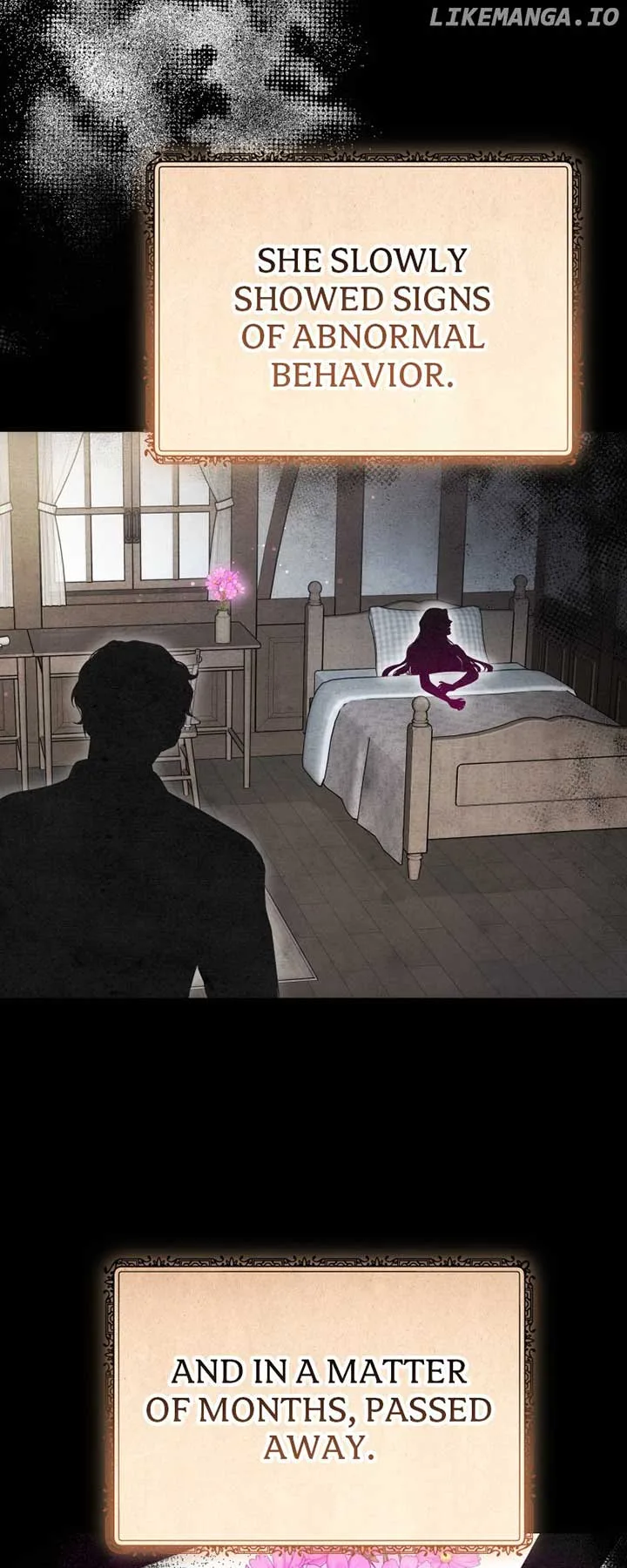 The Life of Maria Lewellin Chapter 37 page 35