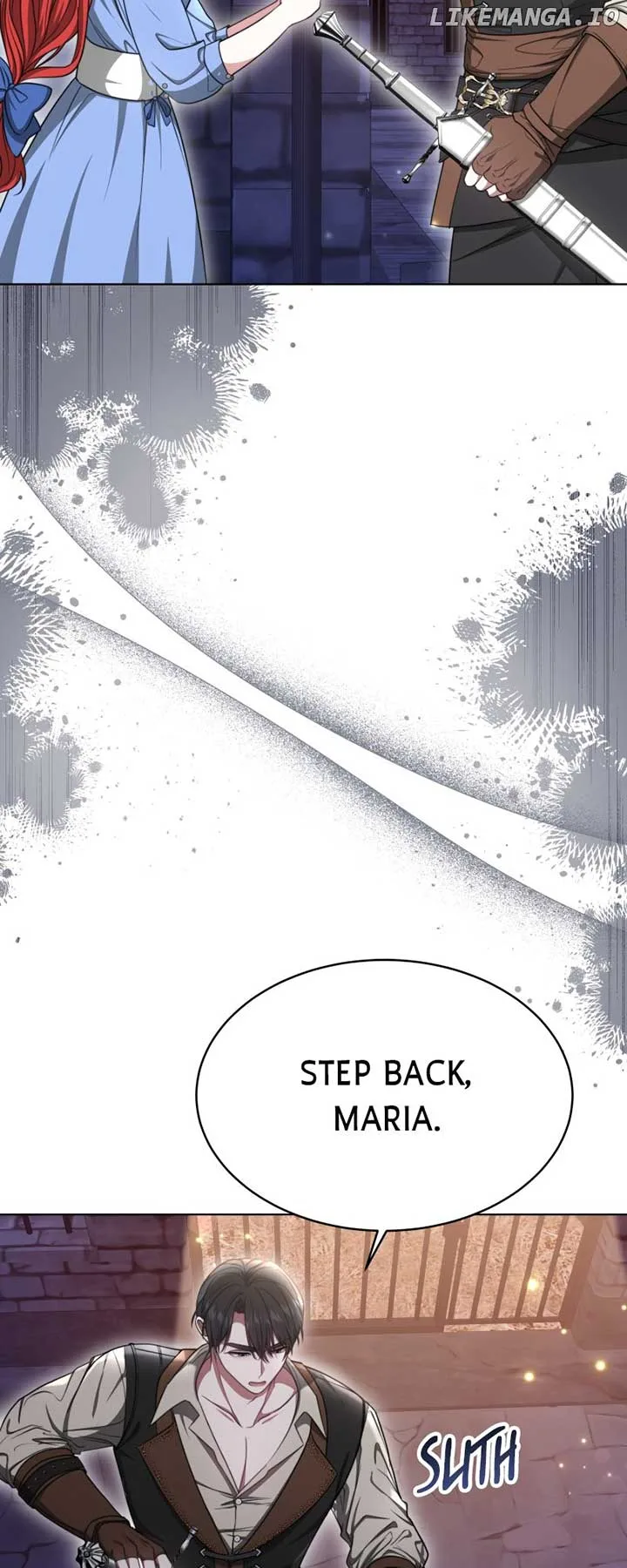 The Life of Maria Lewellin Chapter 32 page 48
