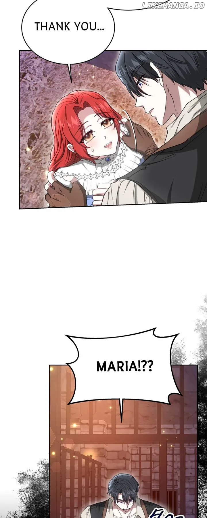 The Life of Maria Lewellin Chapter 32 page 55