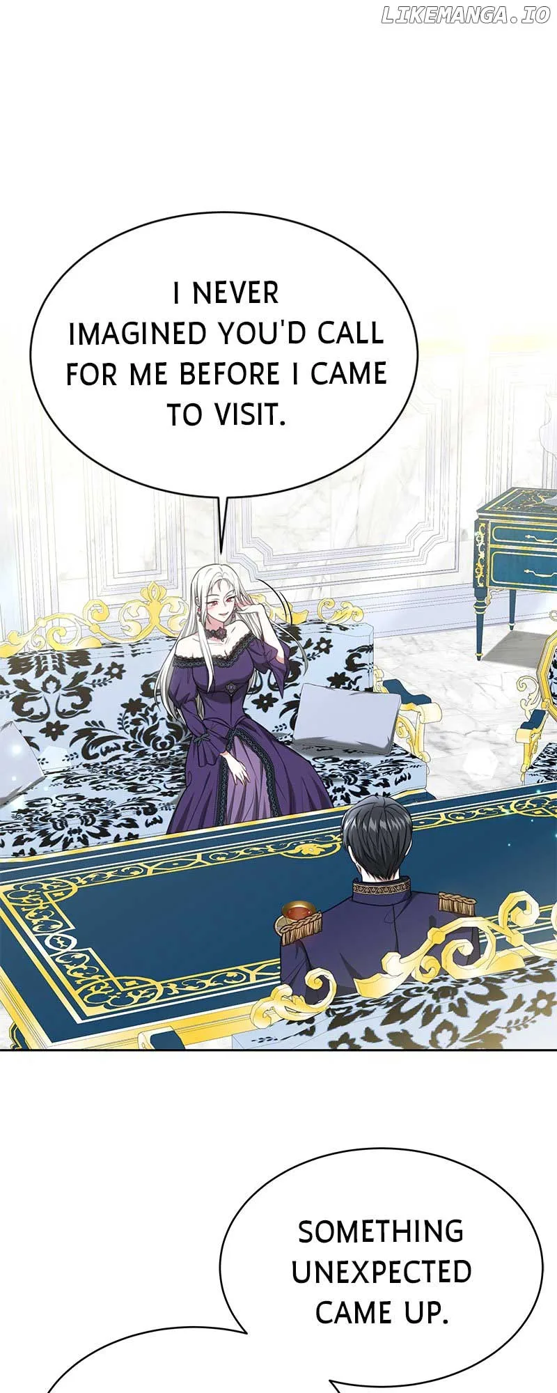 The Life of Maria Lewellin Chapter 35 page 23