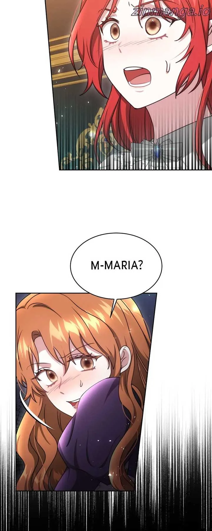 The Life of Maria Lewellin Chapter 30 page 65