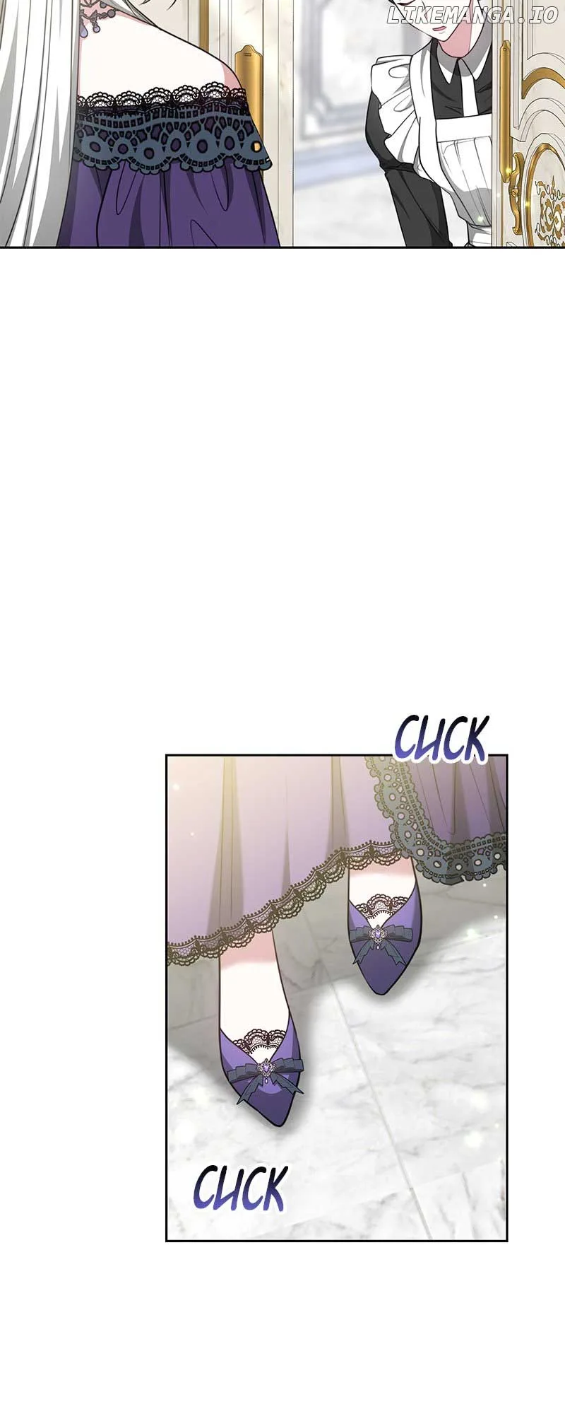 The Life of Maria Lewellin Chapter 35 page 22