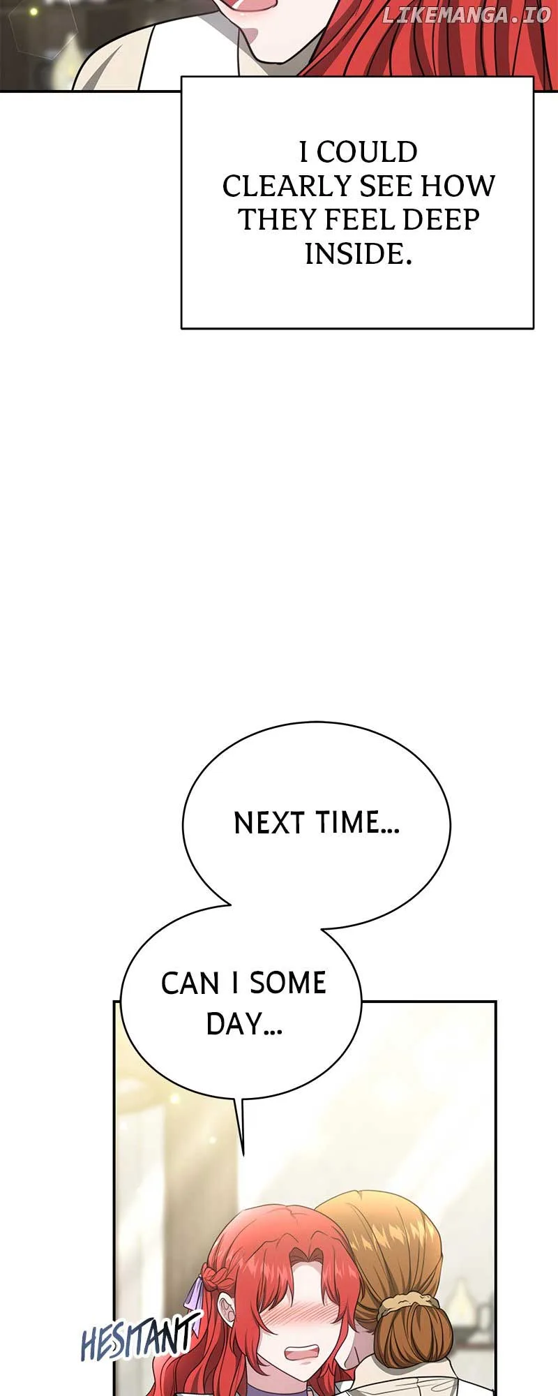 The Life of Maria Lewellin Chapter 35 page 10