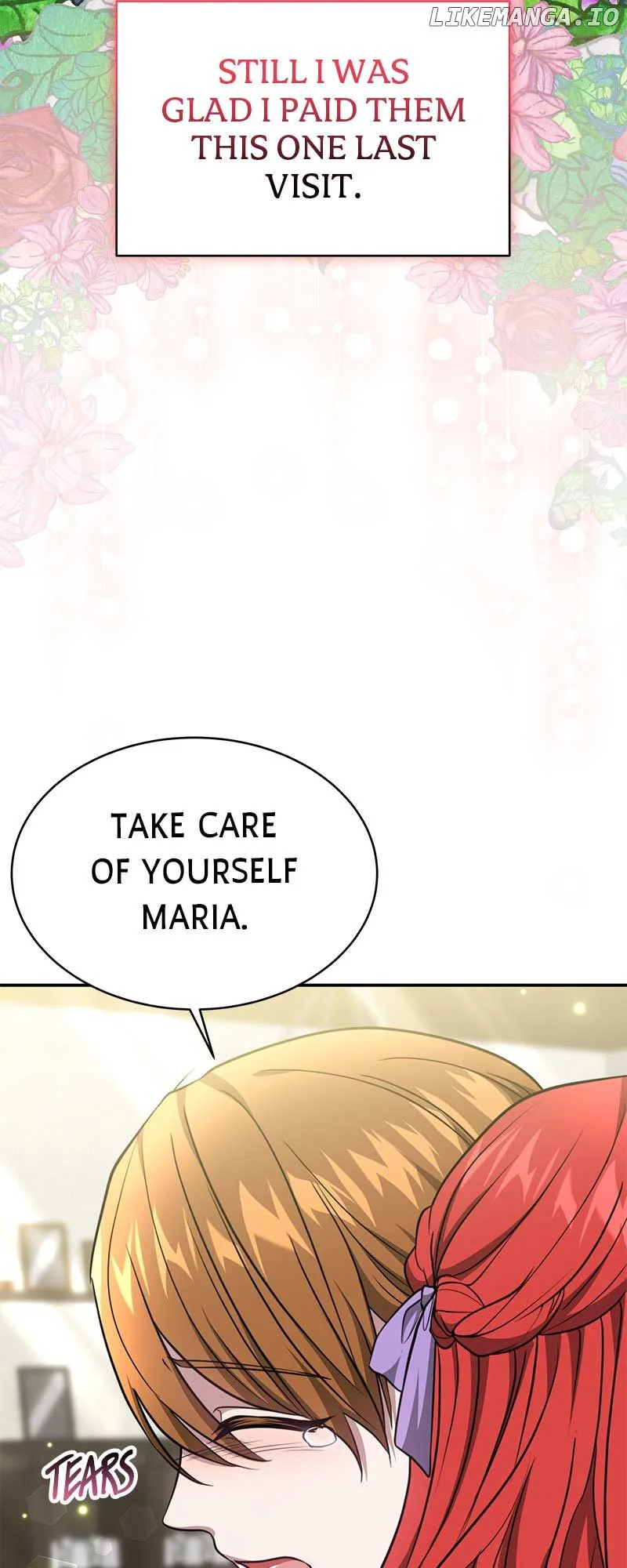 The Life of Maria Lewellin Chapter 35 page 9