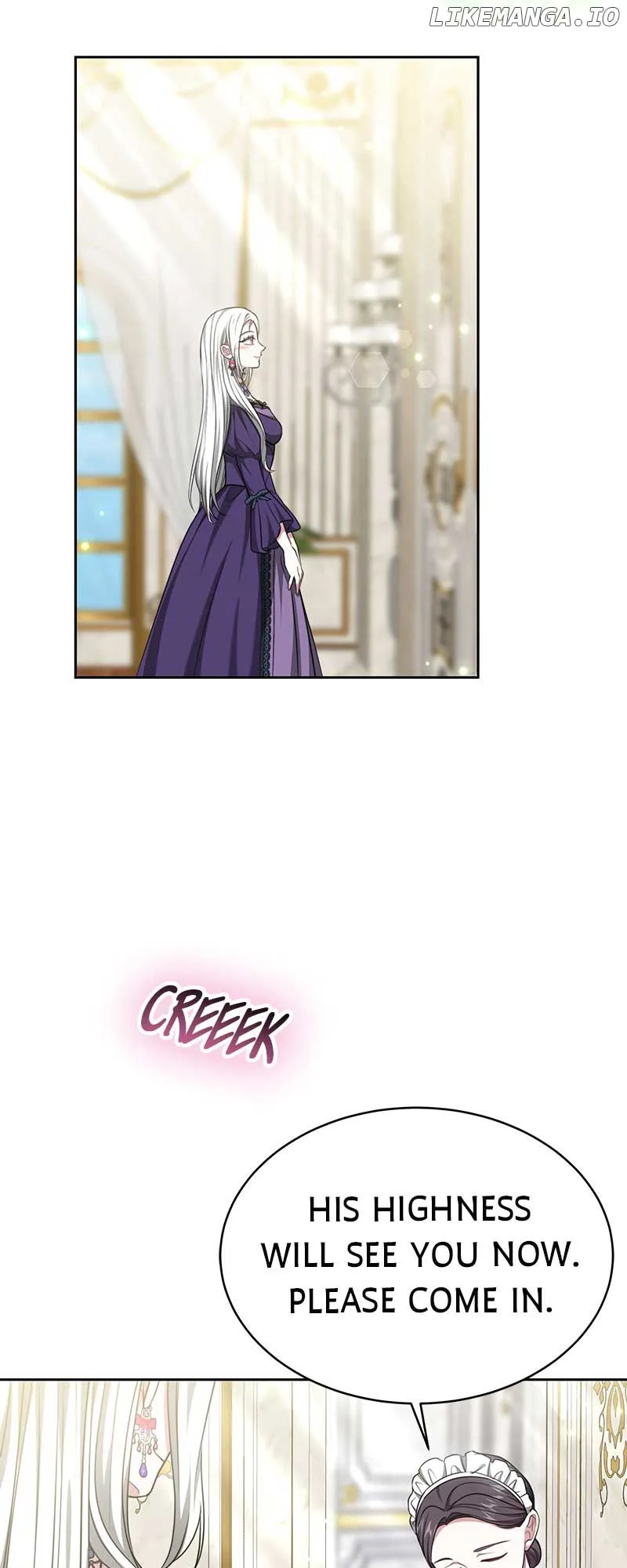 The Life of Maria Lewellin Chapter 35 page 21