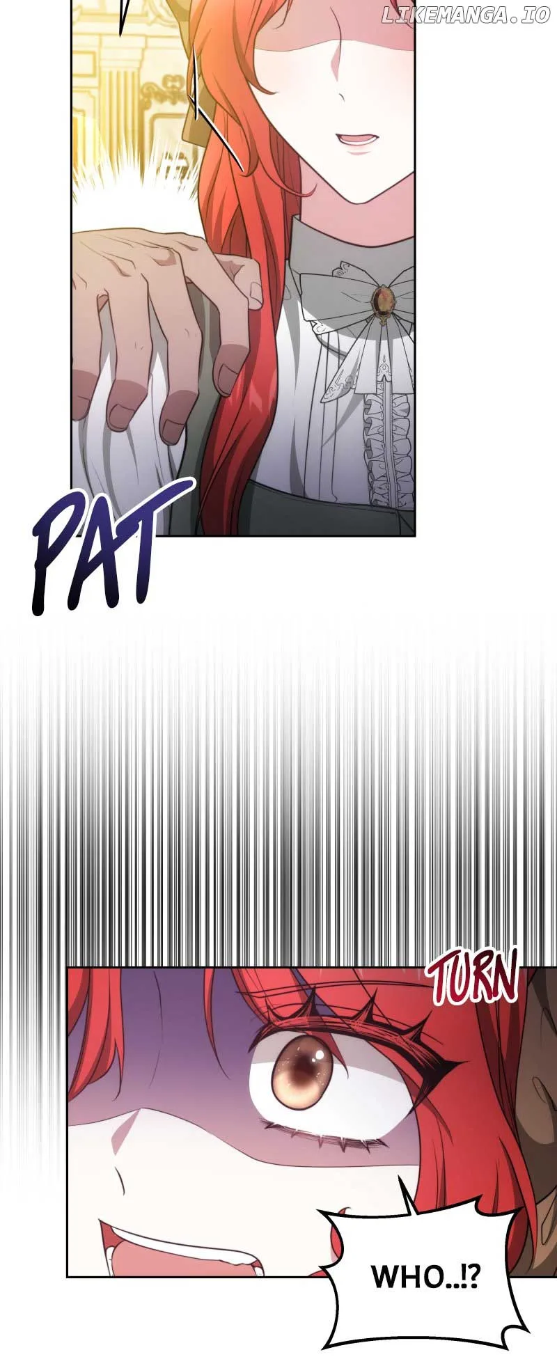 The Life of Maria Lewellin Chapter 38 page 7