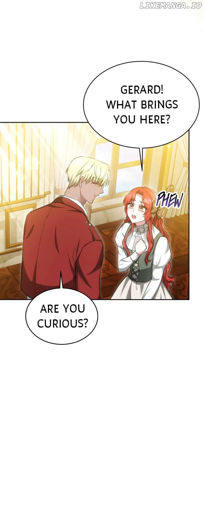 The Life of Maria Lewellin Chapter 38 page 9