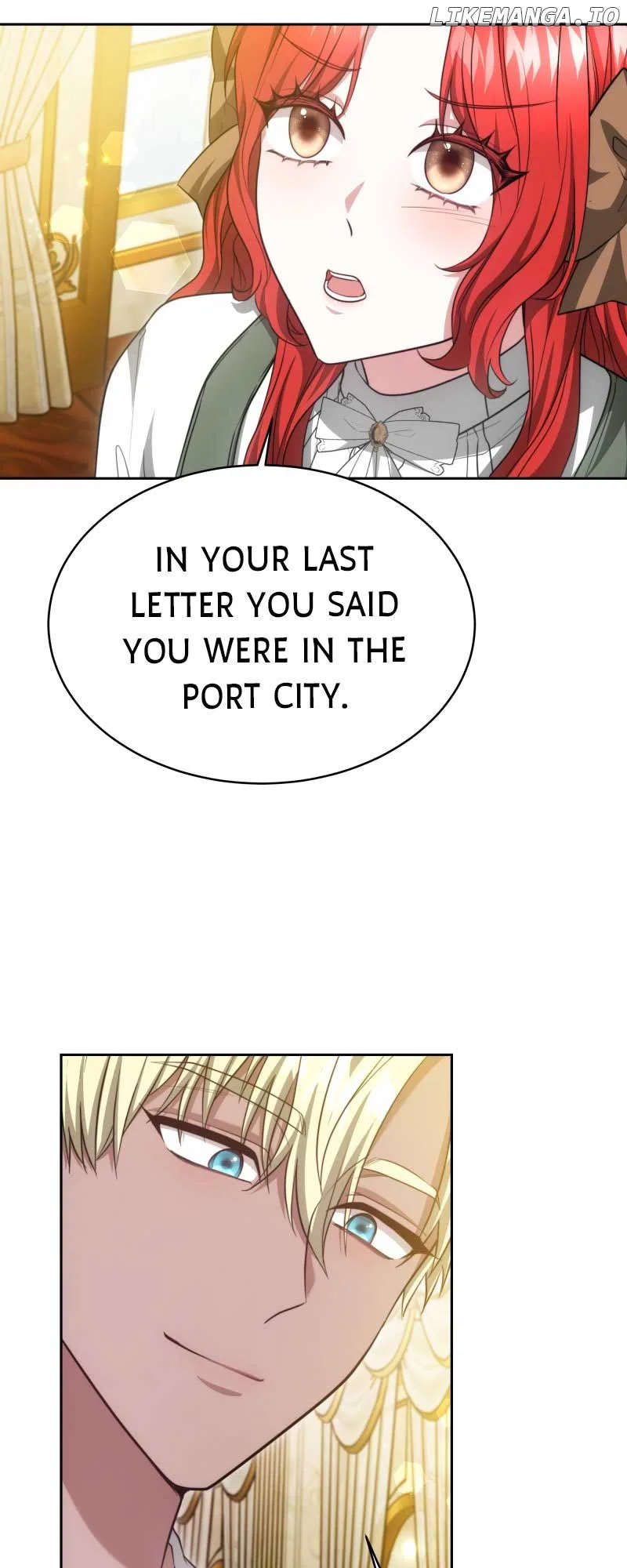 The Life of Maria Lewellin Chapter 38 page 10