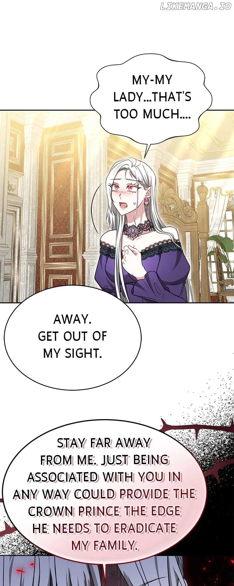 The Life of Maria Lewellin Chapter 35 page 53