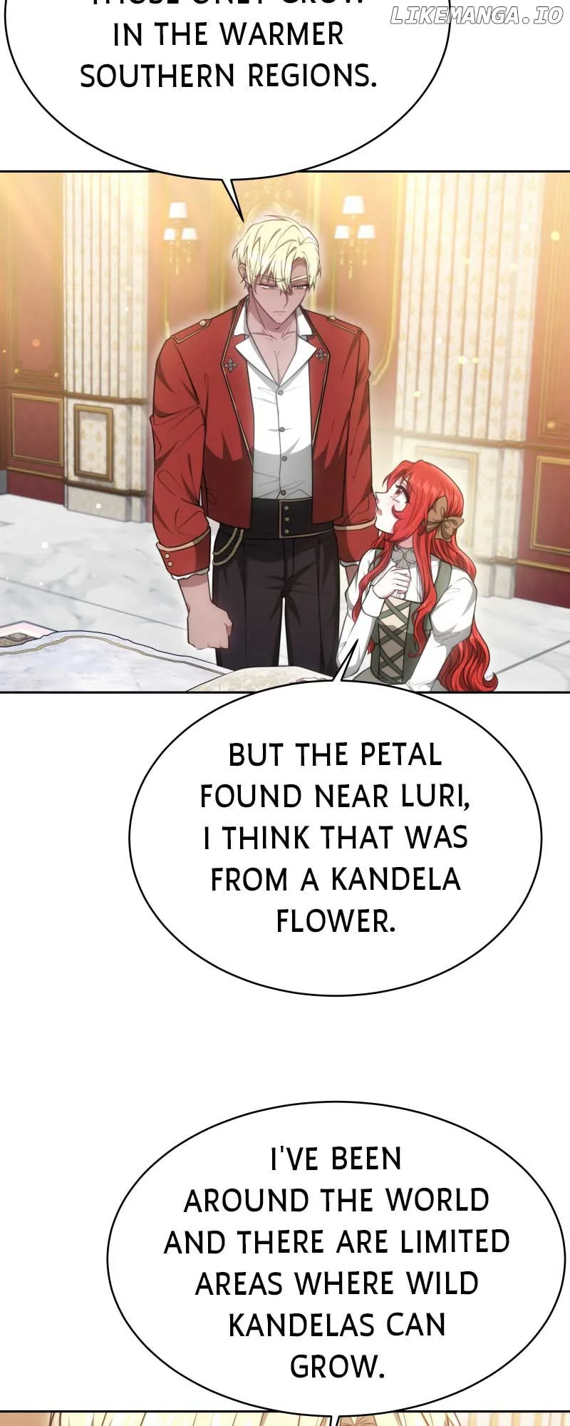 The Life of Maria Lewellin Chapter 38 page 41
