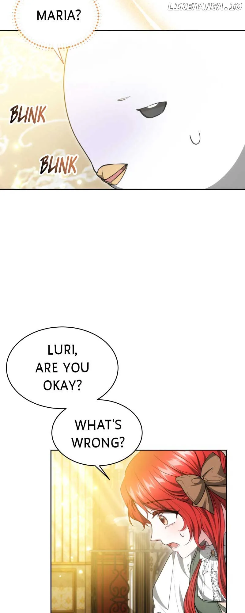 The Life of Maria Lewellin Chapter 38 page 27