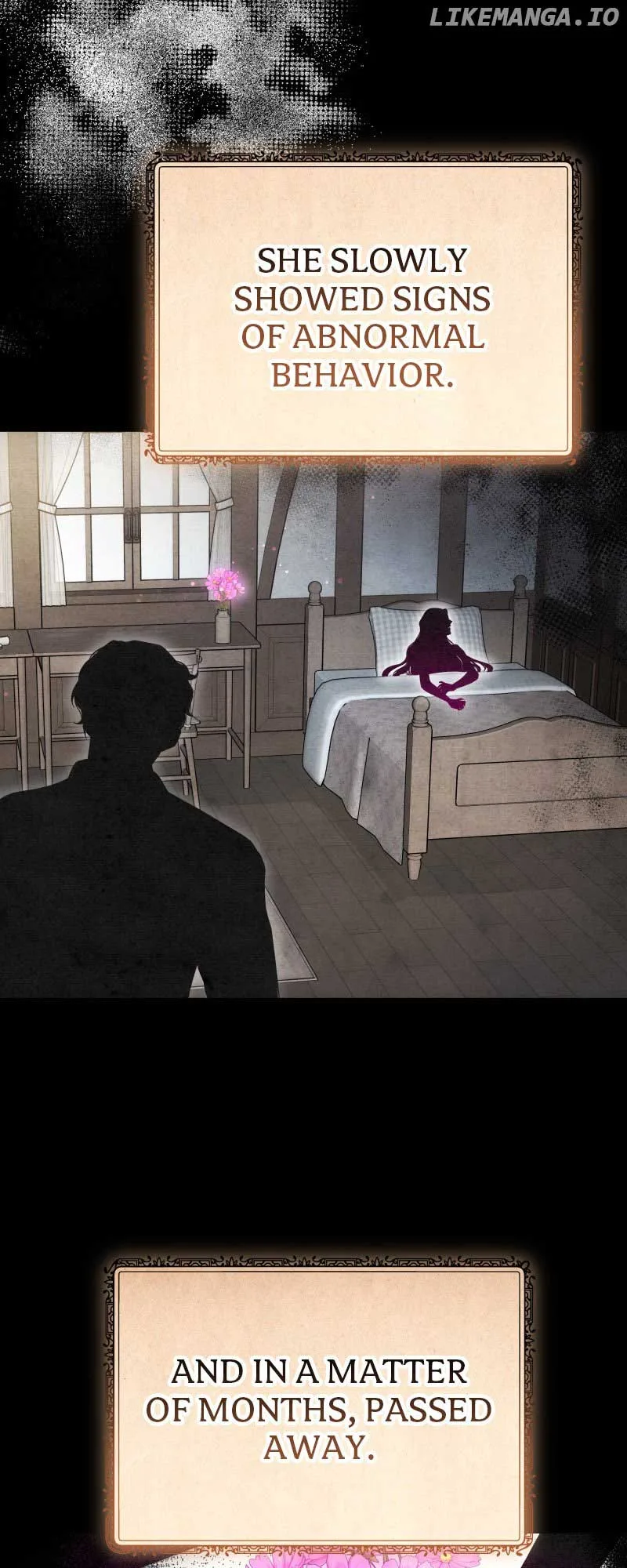 The Life of Maria Lewellin Chapter 38 page 35