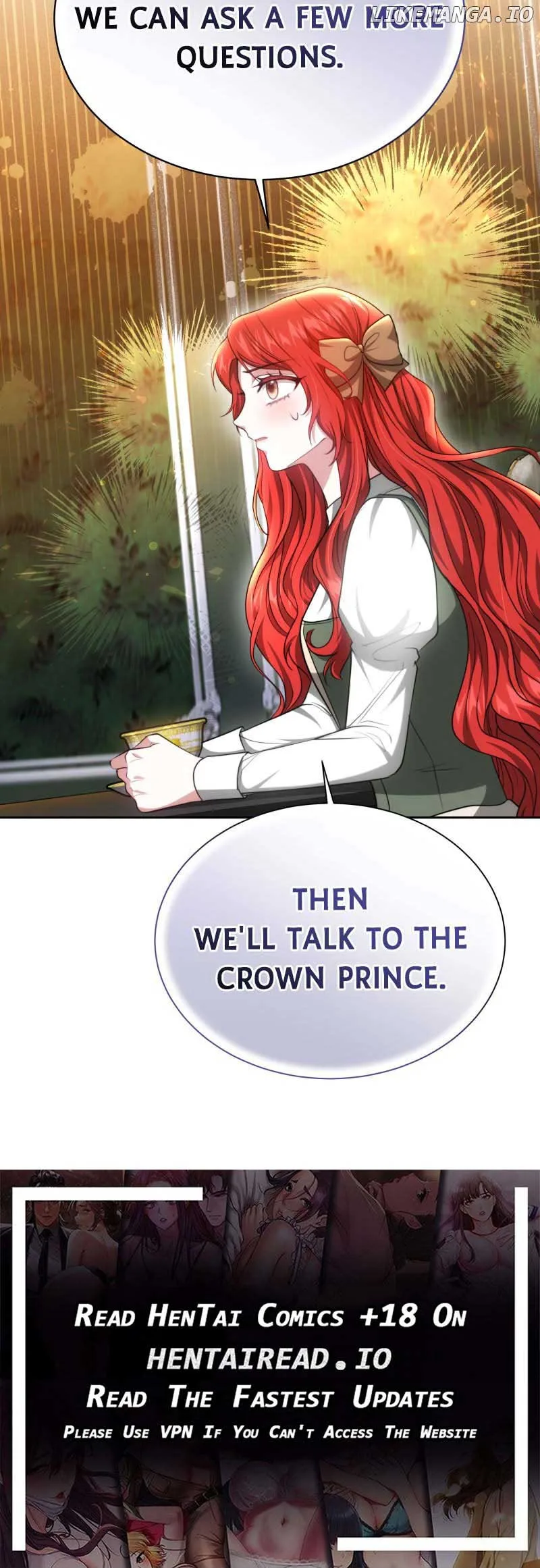 The Life of Maria Lewellin Chapter 38 page 58