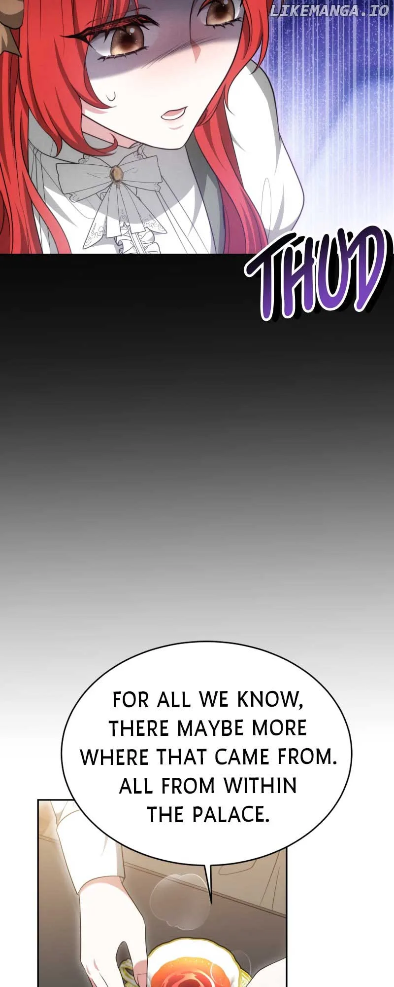 The Life of Maria Lewellin Chapter 38 page 52