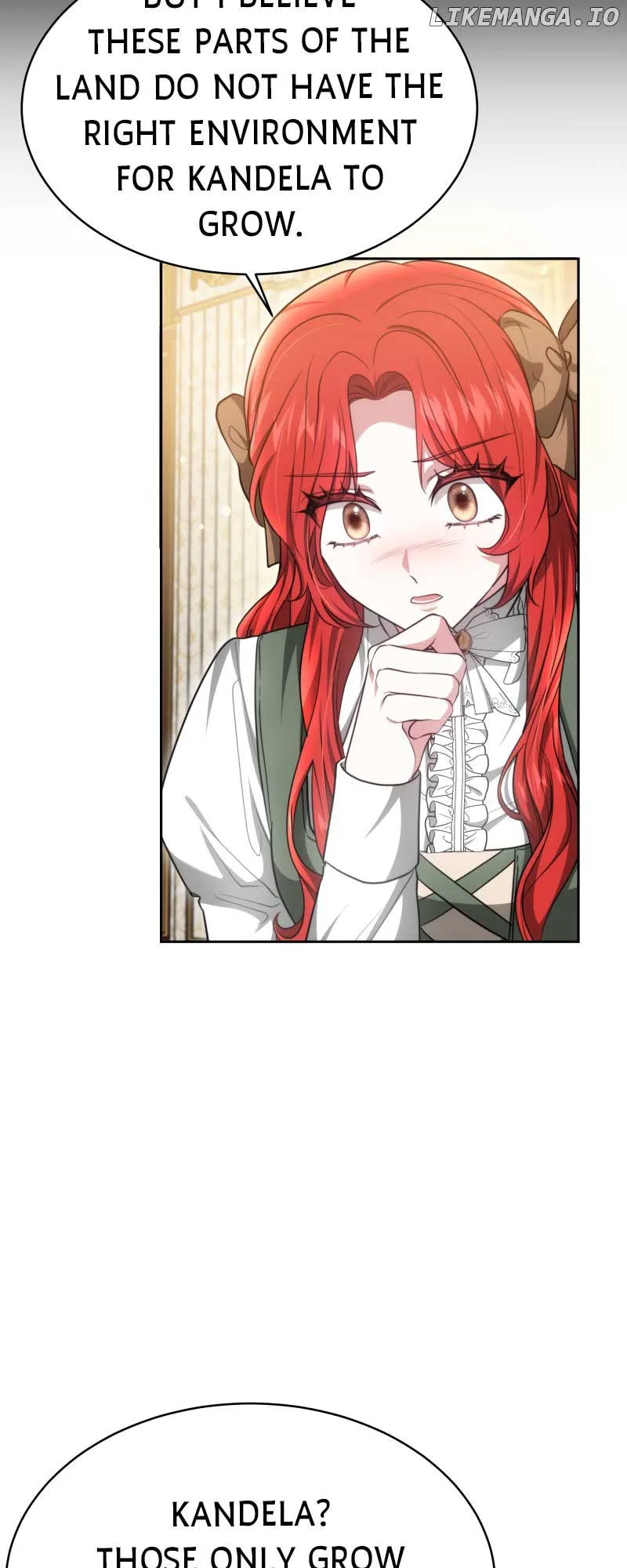 The Life of Maria Lewellin Chapter 38 page 40