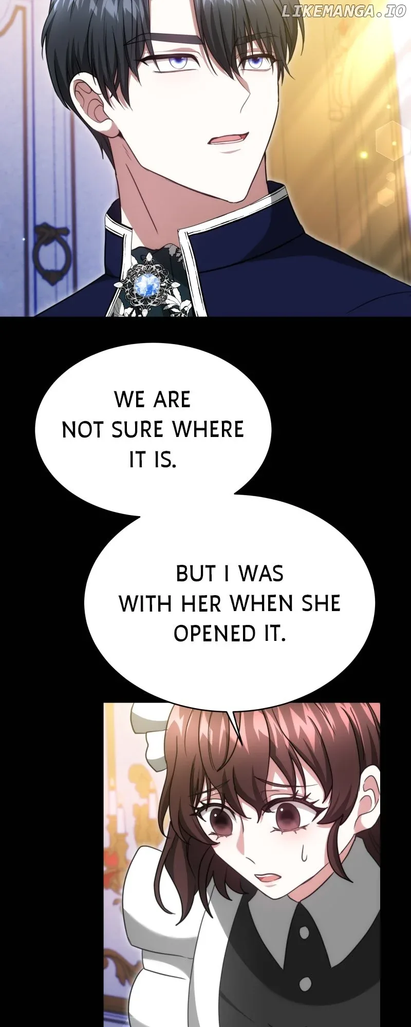 The Life of Maria Lewellin Chapter 39 page 48