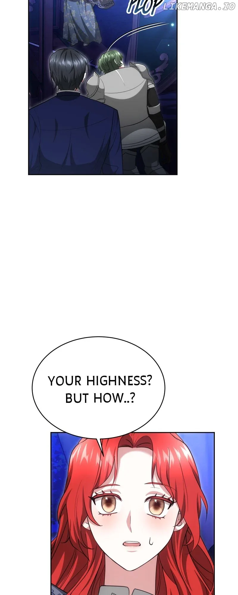 The Life of Maria Lewellin Chapter 39 page 34