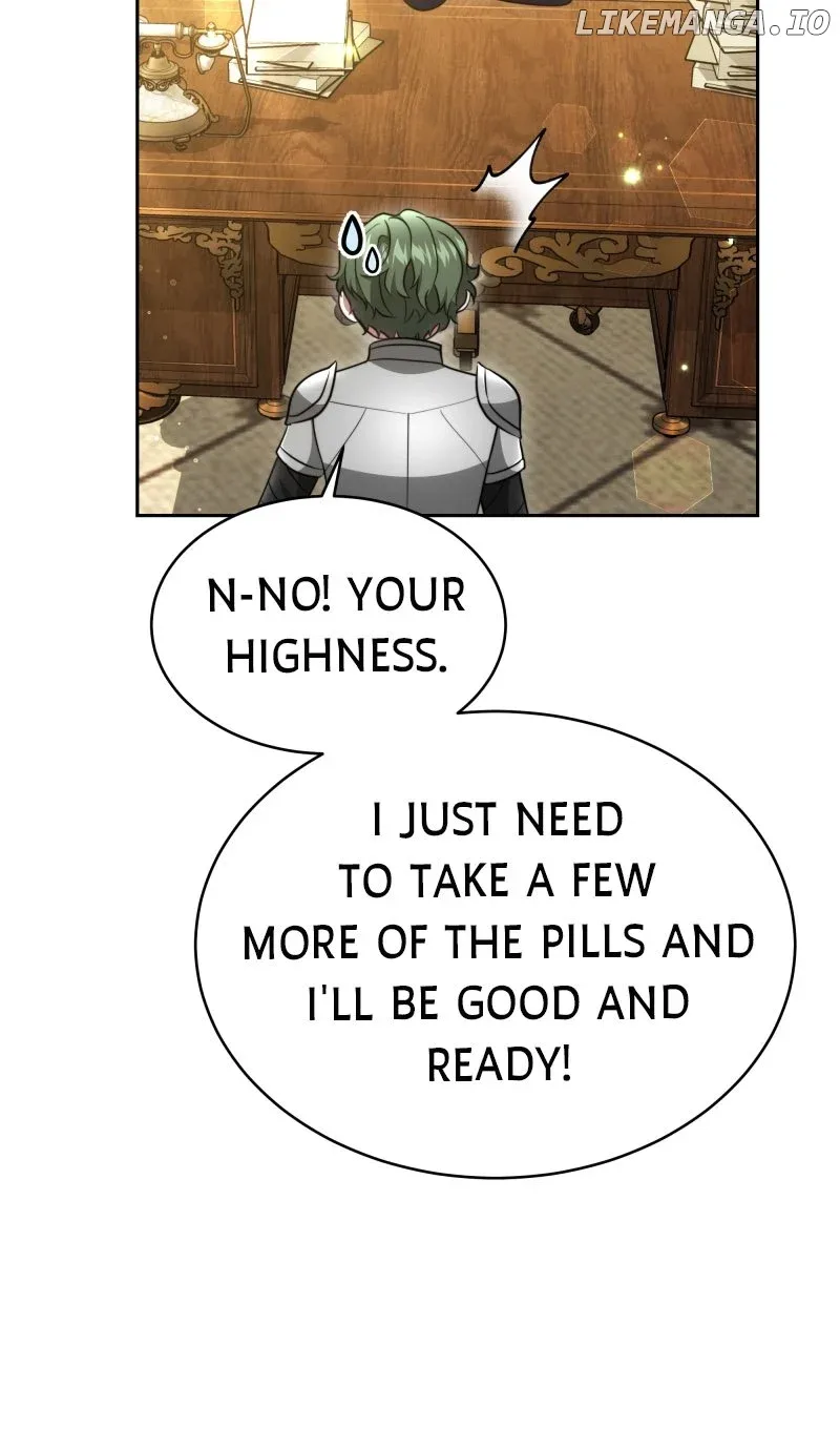 The Life of Maria Lewellin Chapter 39 page 13