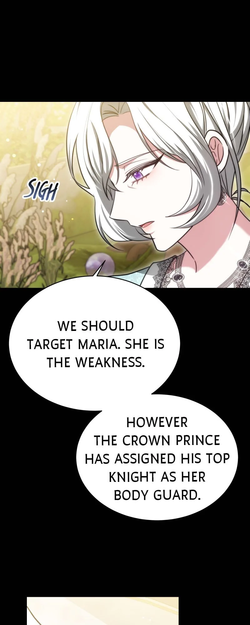 The Life of Maria Lewellin Chapter 40 page 14