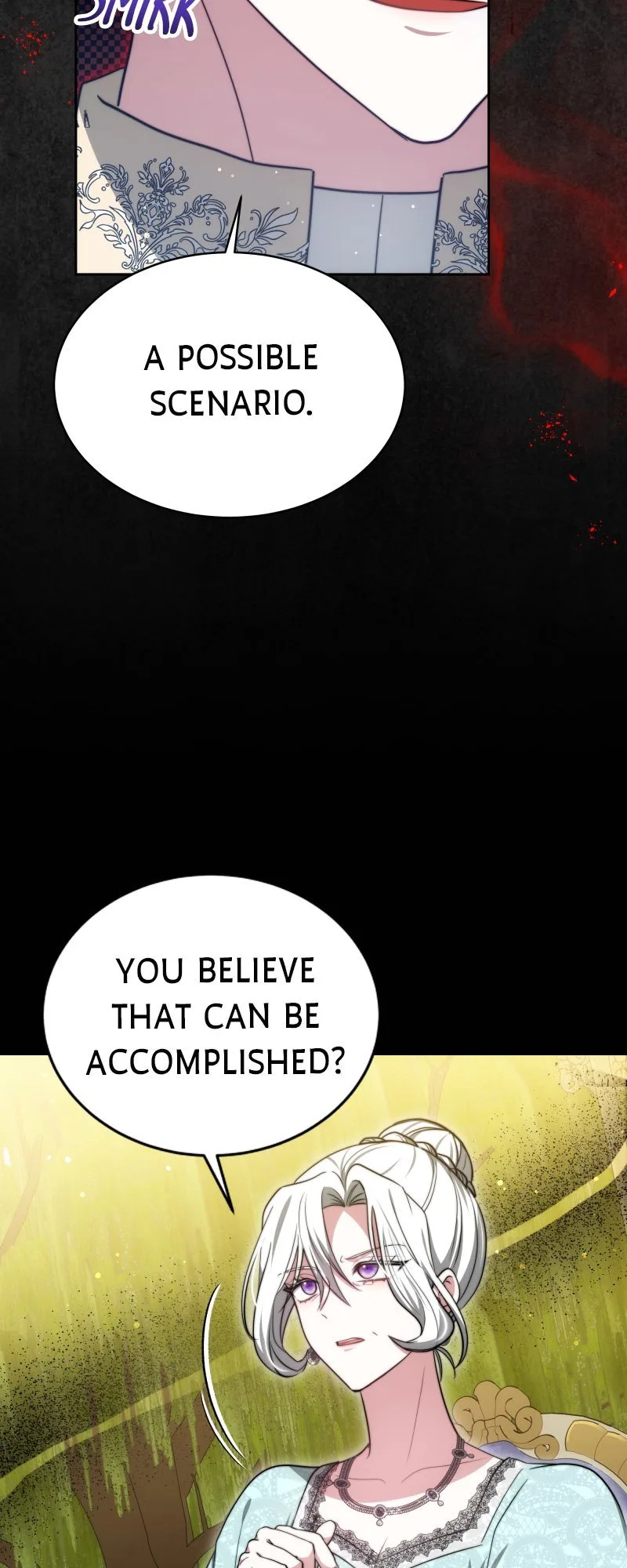 The Life of Maria Lewellin Chapter 40 page 17