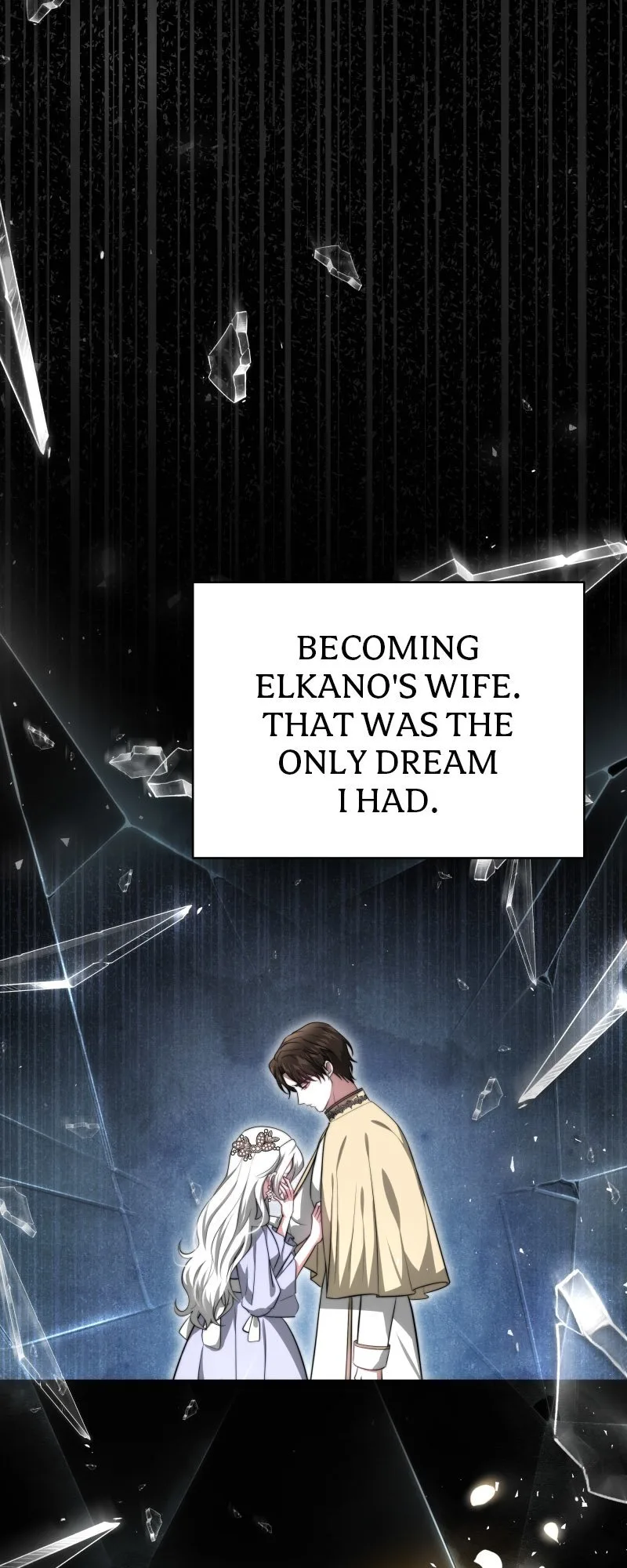 The Life of Maria Lewellin Chapter 40 page 6