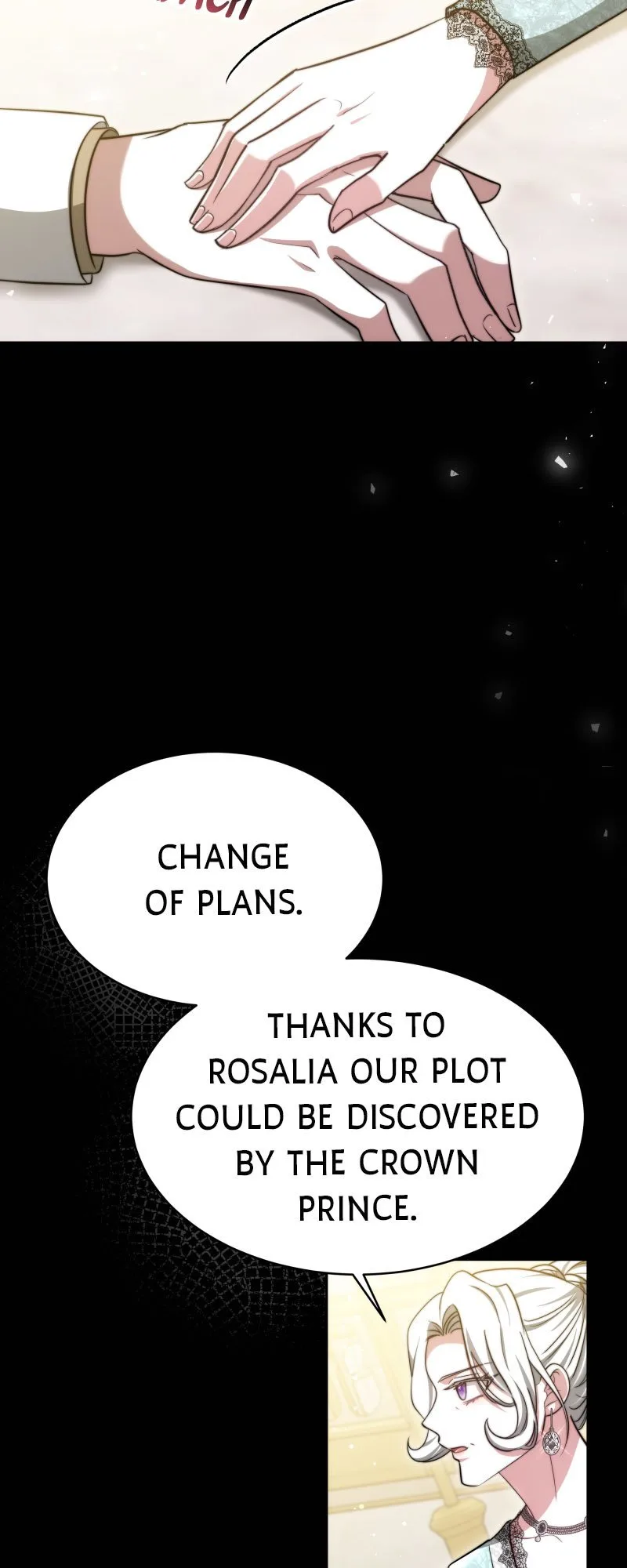The Life of Maria Lewellin Chapter 40 page 12