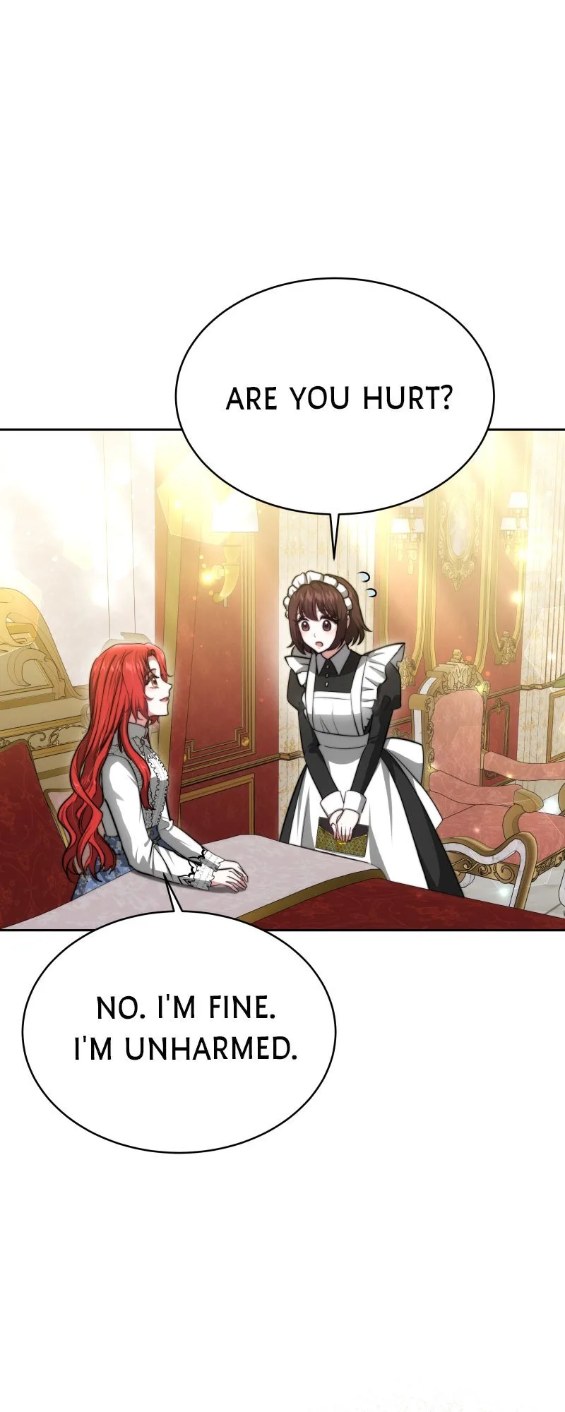 The Life of Maria Lewellin Chapter 40 page 32