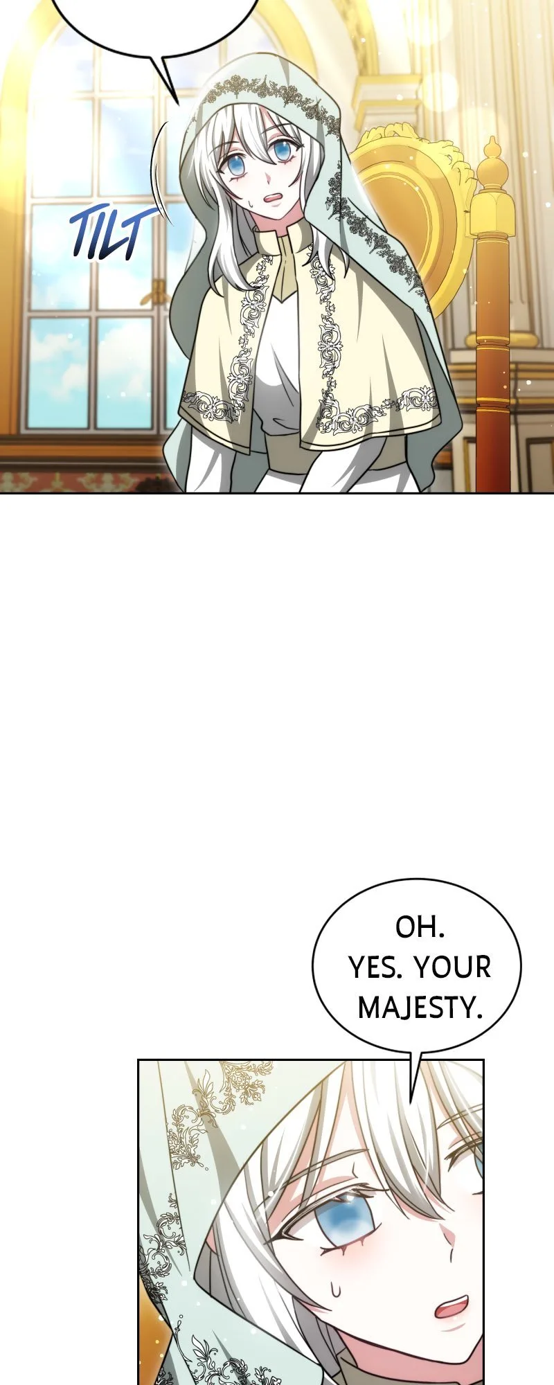 The Life of Maria Lewellin Chapter 41 page 10
