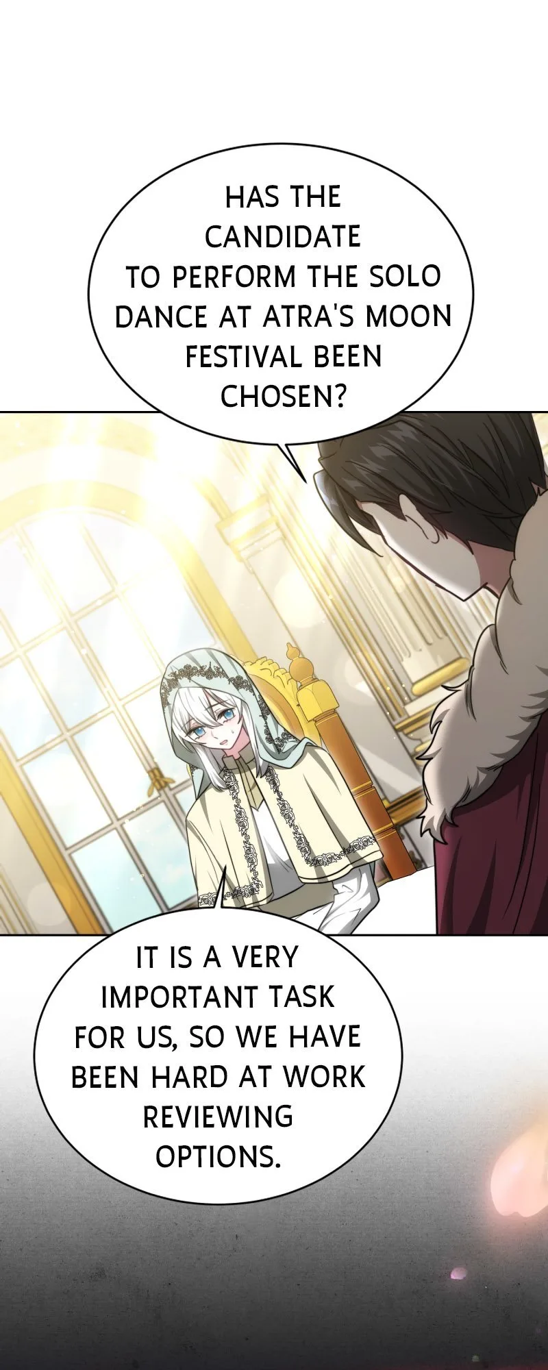The Life of Maria Lewellin Chapter 41 page 14