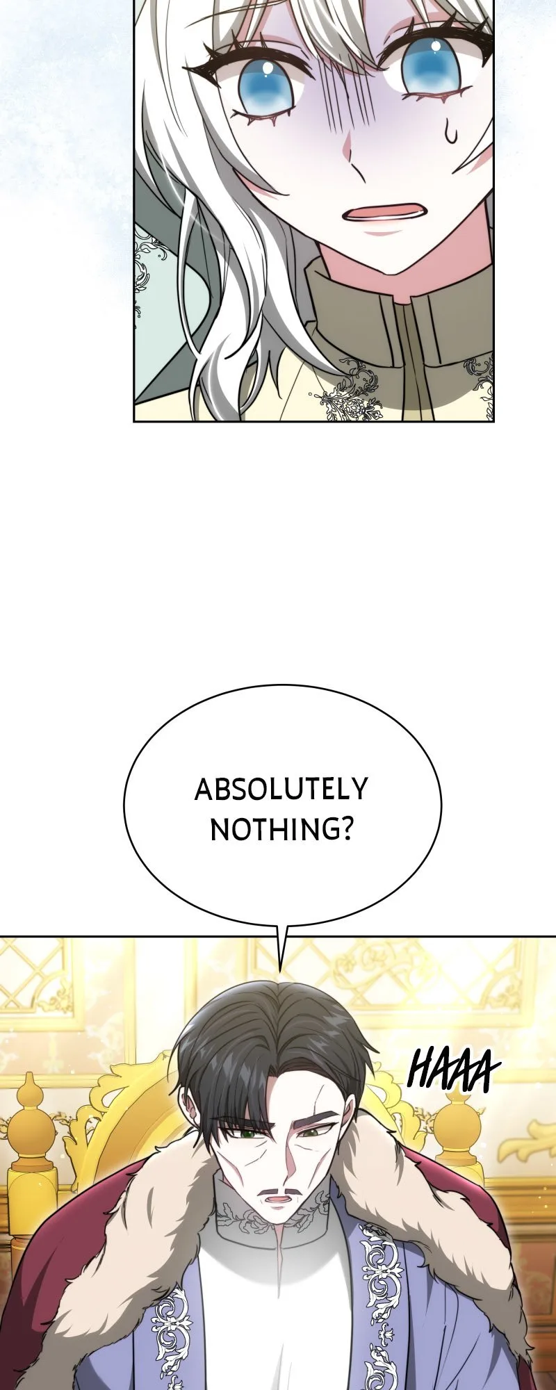 The Life of Maria Lewellin Chapter 41 page 4