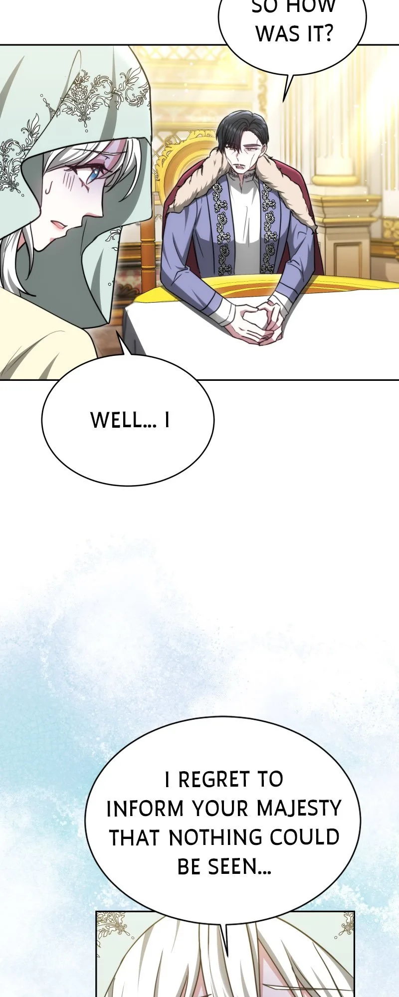 The Life of Maria Lewellin Chapter 41 page 3